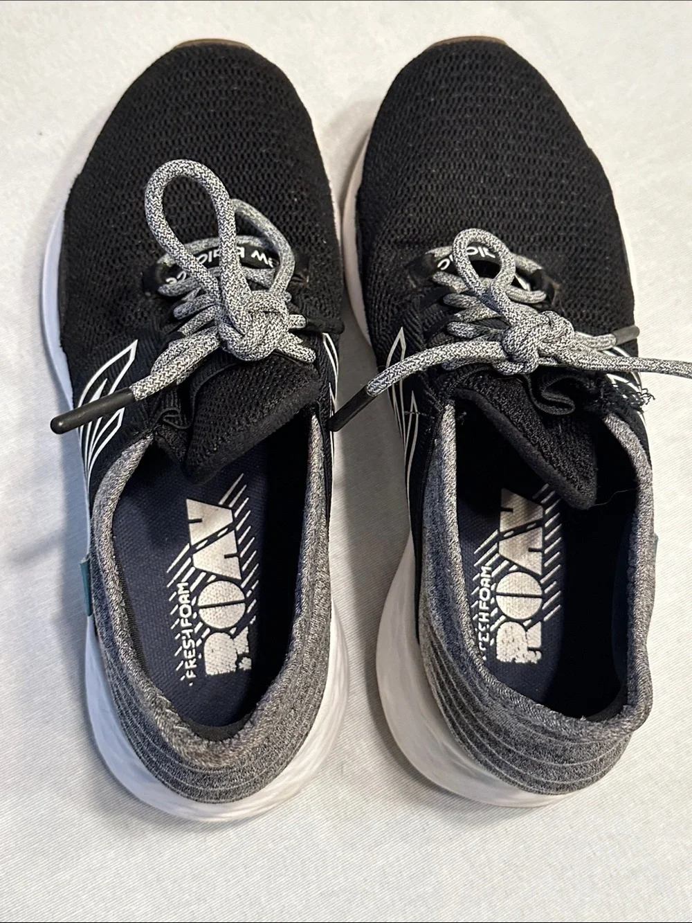 New Balance Fresh Foam Roav Sneakers